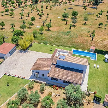 Finca Salat Villa Selva (Mallorca)