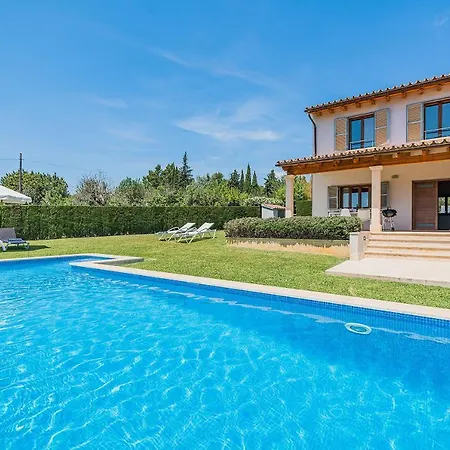 Finca Salat * Selva (Mallorca)