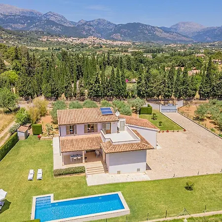 Villa Finca Salat