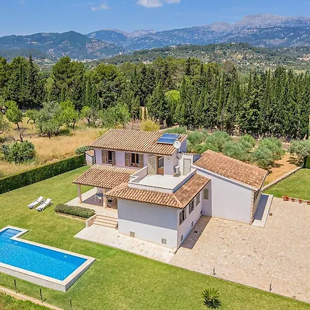 Villa Finca Salat