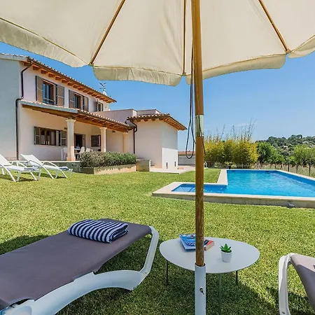 Villa Finca Salat