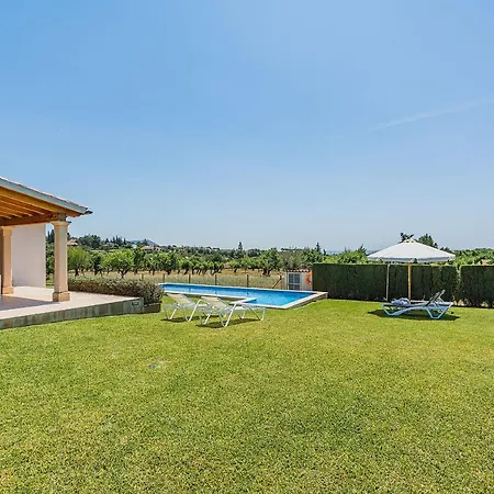 Villa Finca Salat *