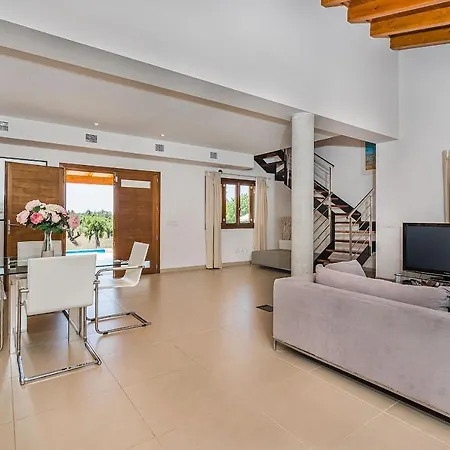 Finca Salat Villa Selva (Mallorca)