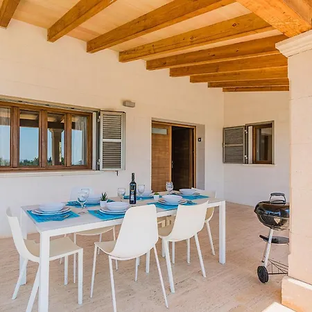 Villa Finca Salat
