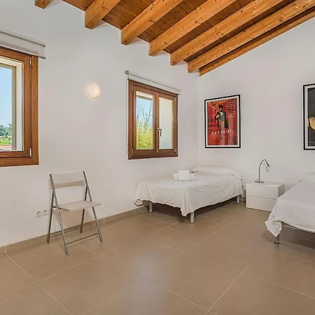 Villa Finca Salat *