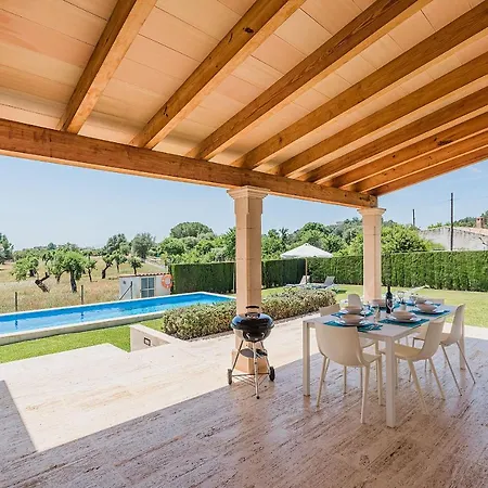 Villa Finca Salat *