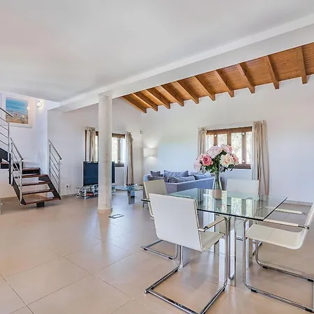 Villa Finca Salat *