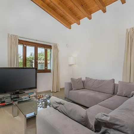 Finca Salat * Selva (Mallorca)