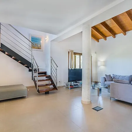 Finca Salat Villa *