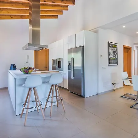Finca Salat Selva (Mallorca)