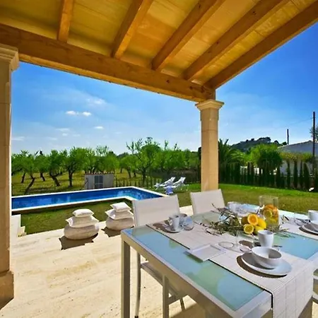 Finca Salat * Selva (Mallorca)