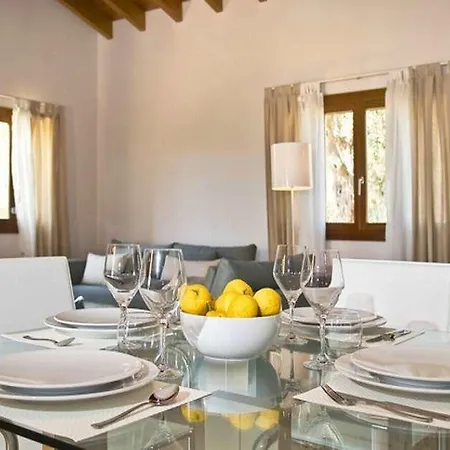 Villa Finca Salat *