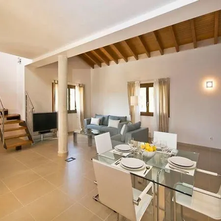 Finca Salat Selva (Mallorca)