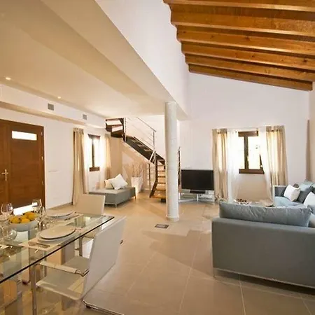 Villa Finca Salat
