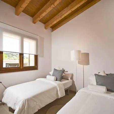 Finca Salat Selva (Mallorca)
