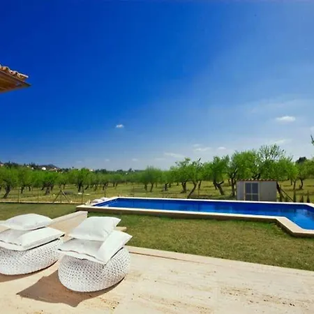 Villa Finca Salat