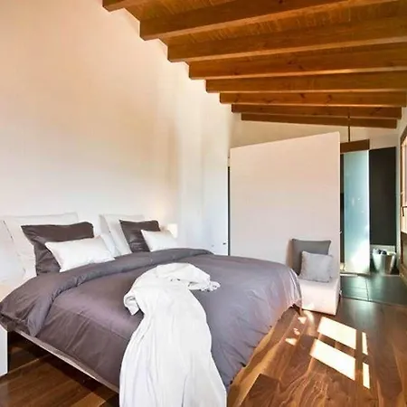 Finca Salat Selva (Mallorca)