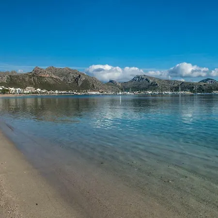 Finca Salat Villa Selva (Mallorca)