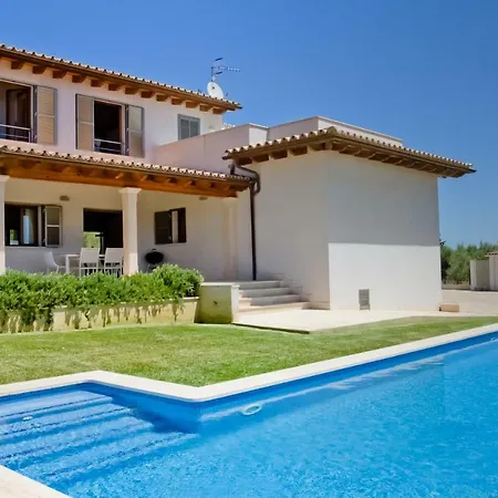 Villa Finca Salat