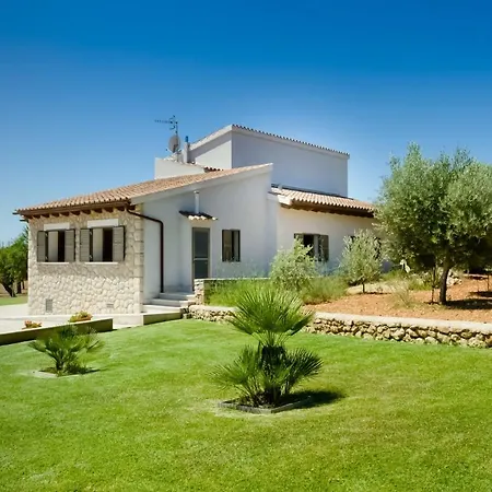 Villa Finca Salat *
