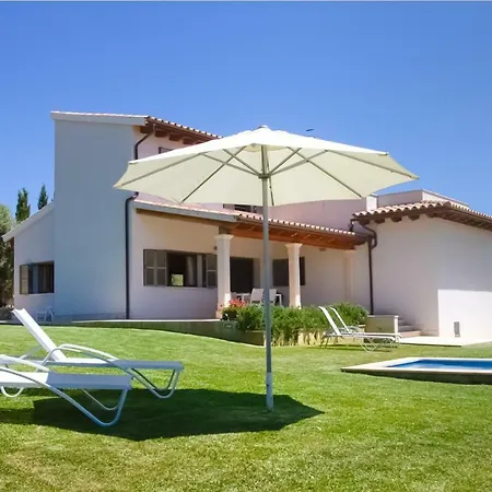 Villa Finca Salat