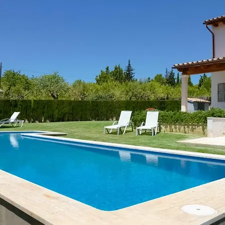 Finca Salat Villa