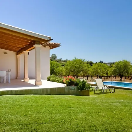 Finca Salat Selva (Mallorca)