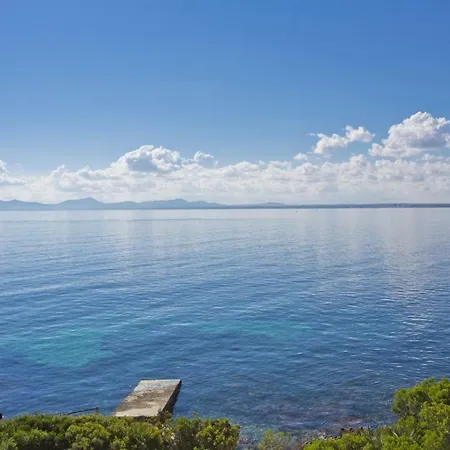 Finca Salat Selva (Mallorca)